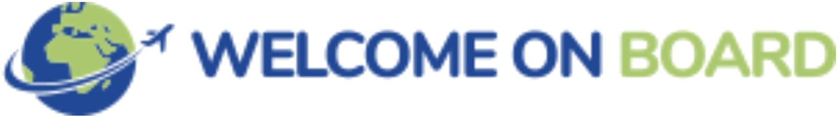 Welcome on Board